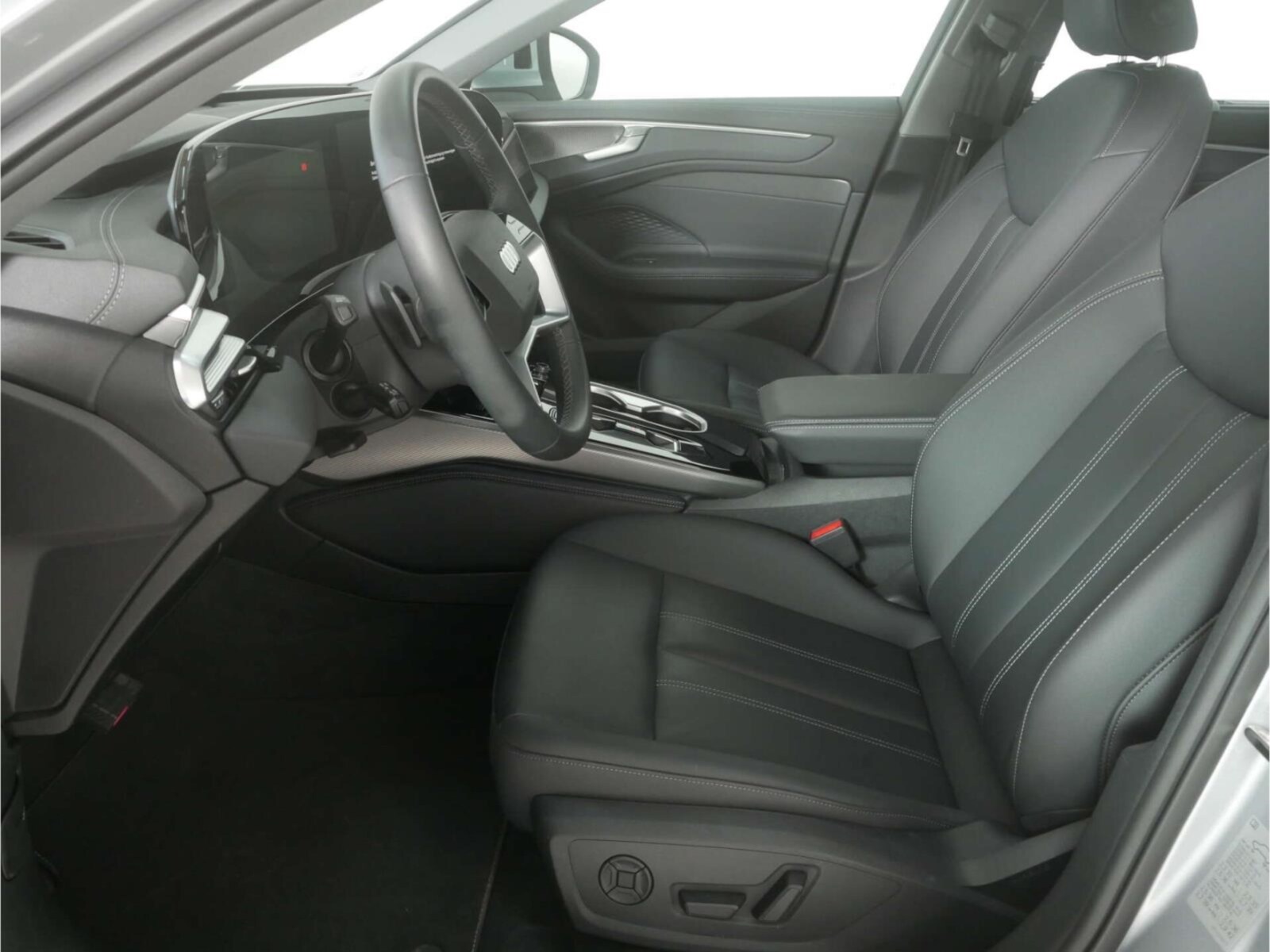Audi A6 Avant – Bild 10