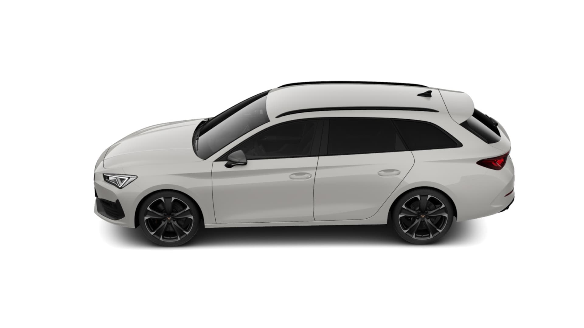 CUPRA Leon Sportstourer VZ
