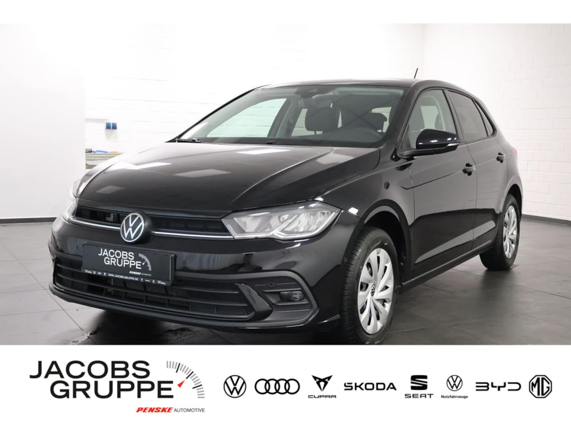 Volkswagen Polo Life