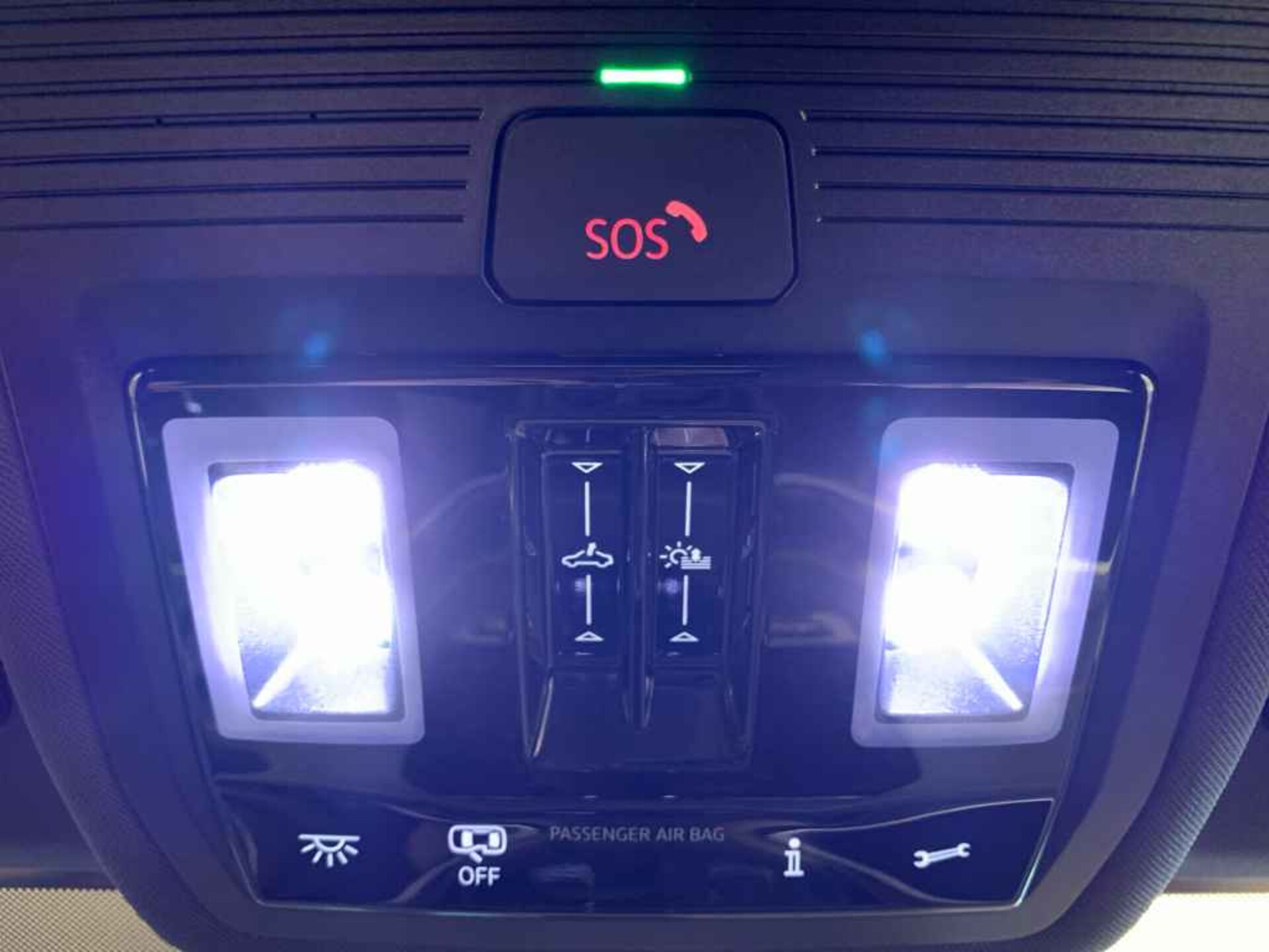 Skoda Enyaq RS