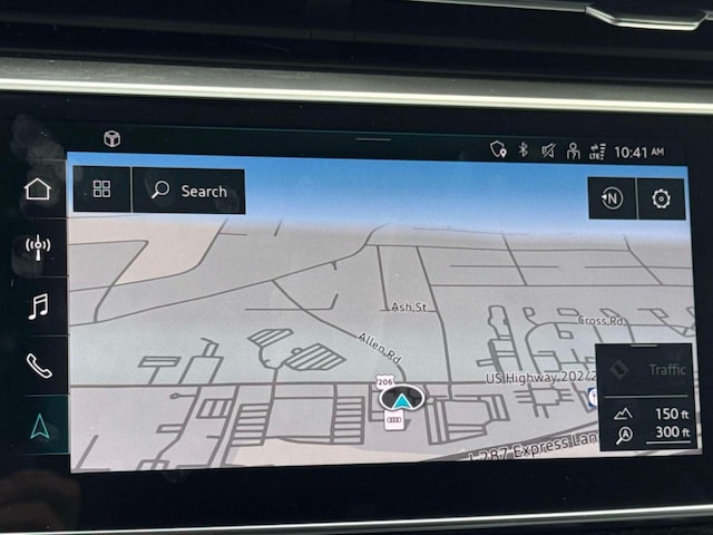 2022 Audi Q7 Premium Plus - Photo 22