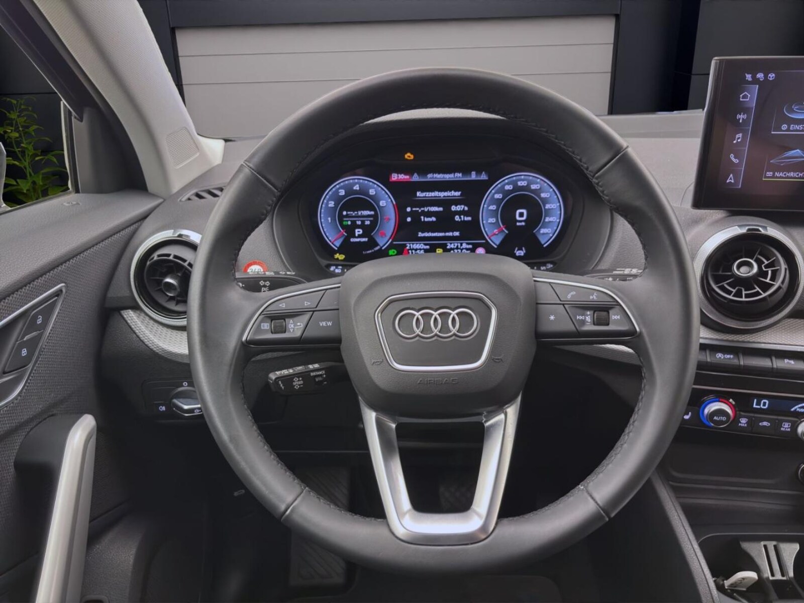 Audi Q2 – Bild 12