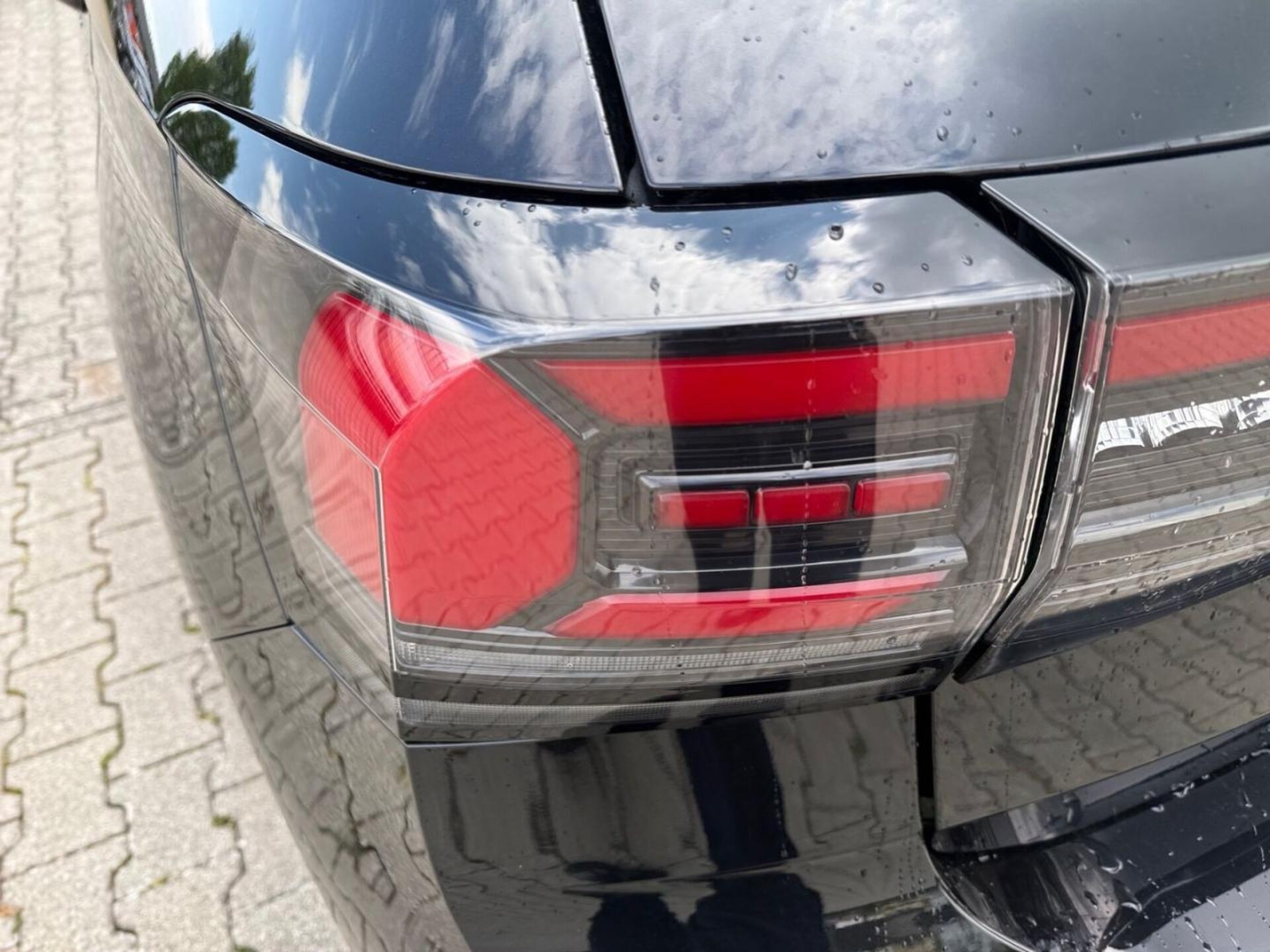 Volkswagen T-Cross ENERGY