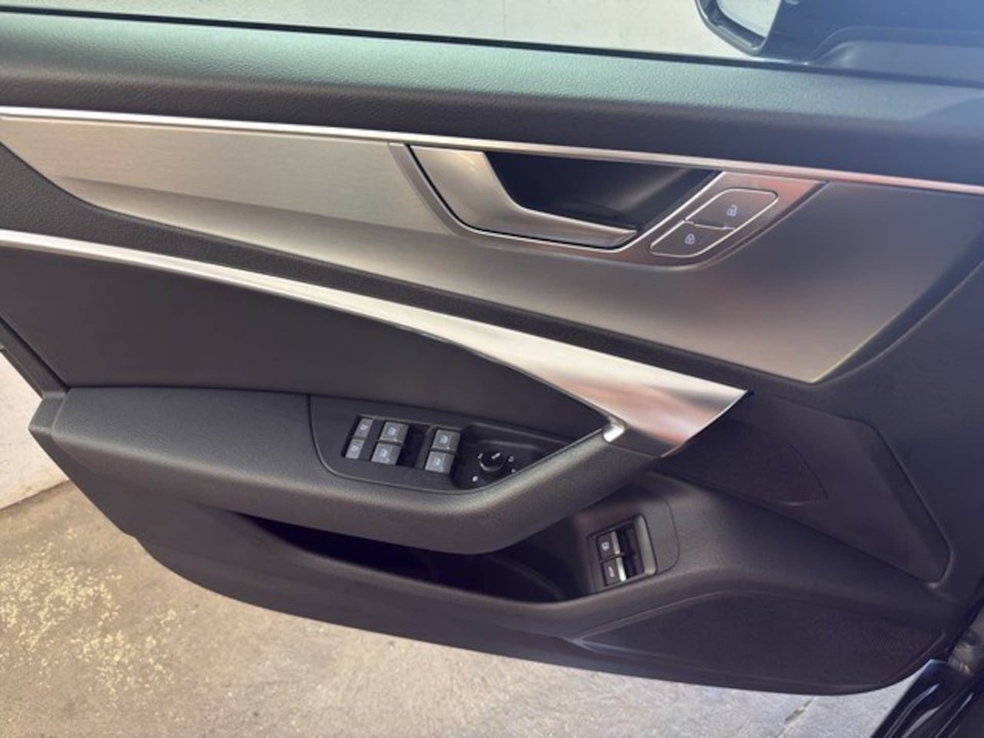 Audi A6 Avant TFSI e Sport