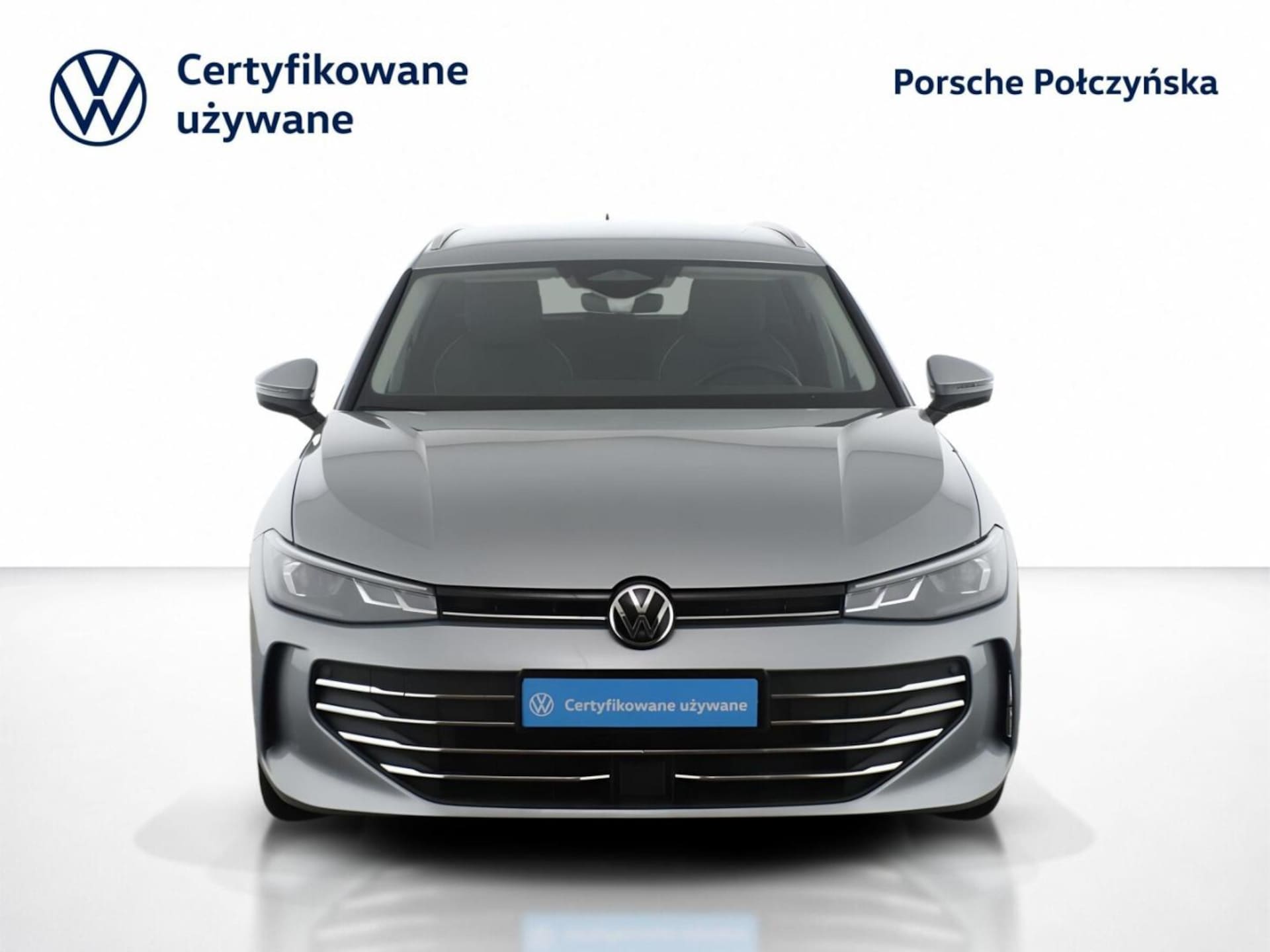 Volkswagen Passat Business