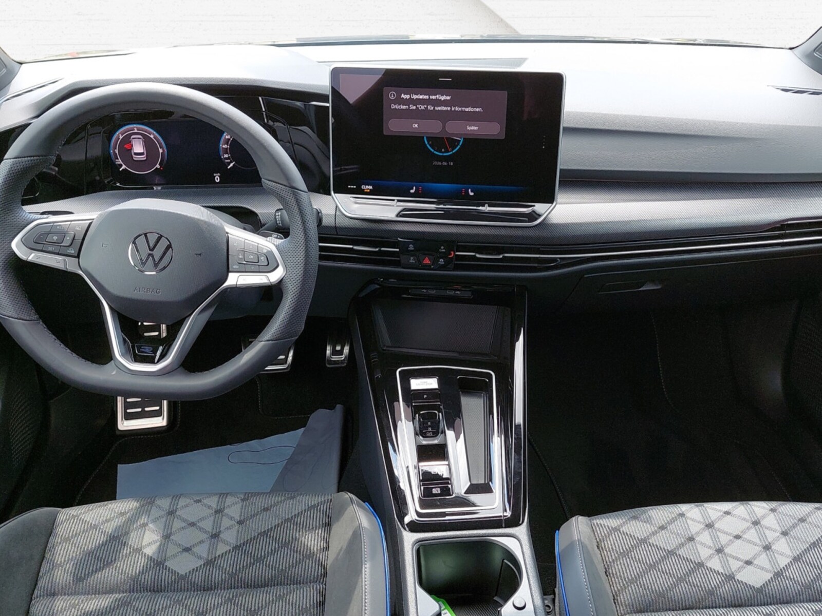 Volkswagen Golf Variant – Bild 12