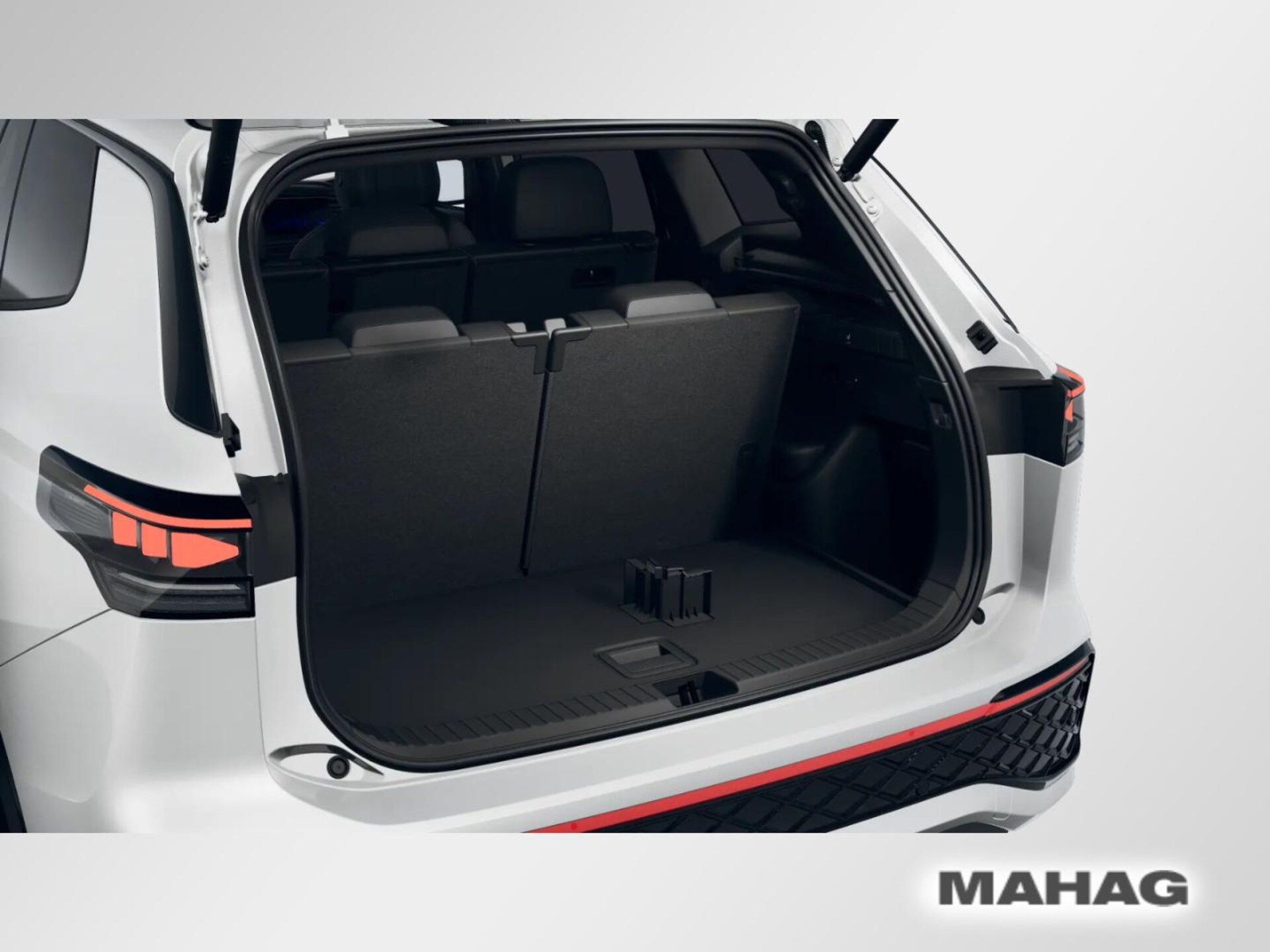 Volkswagen Tayron R-Line