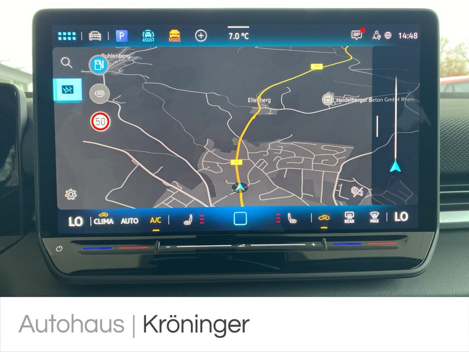 Volkswagen T-Roc – Bild 17
