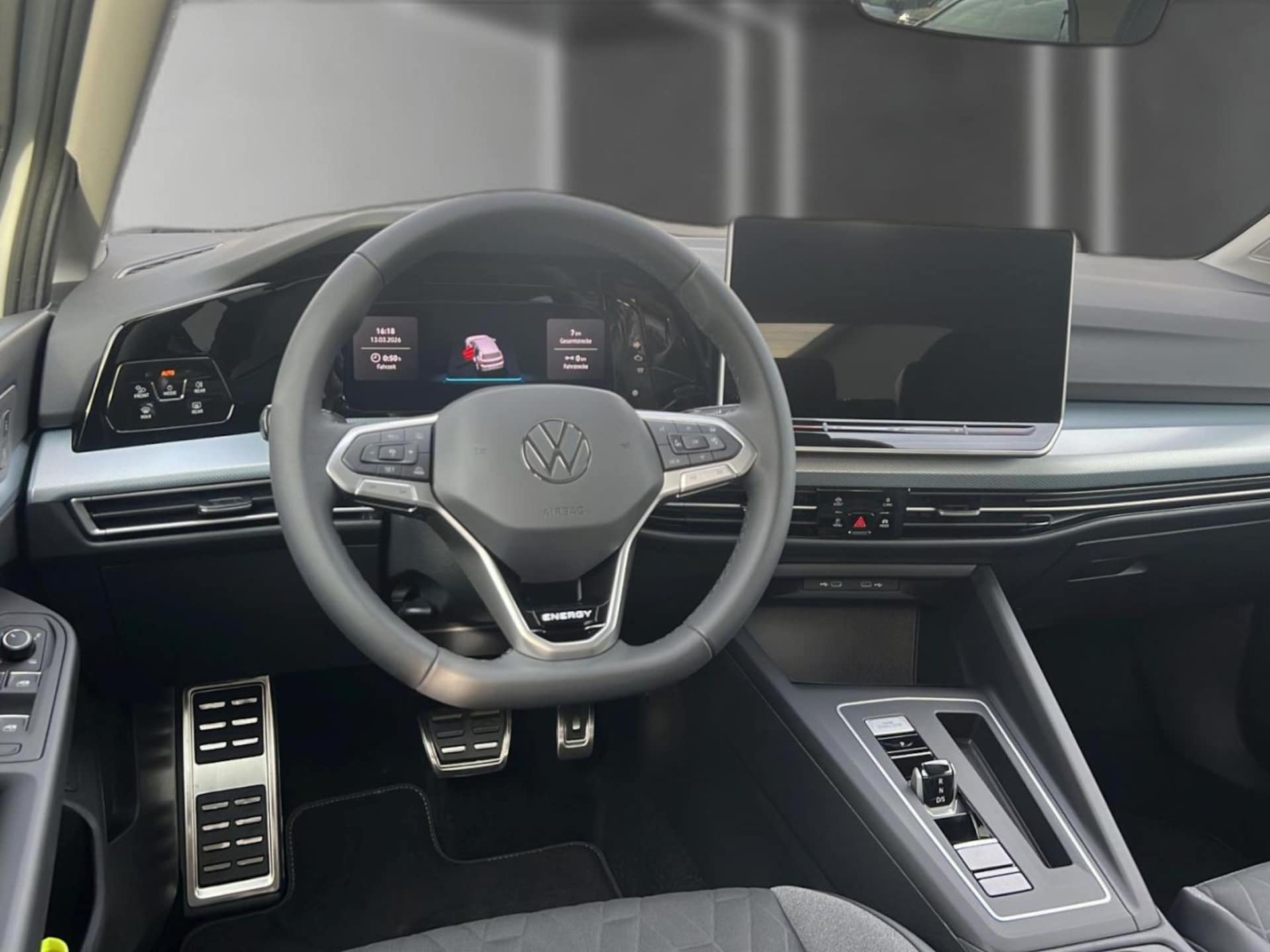 Volkswagen Golf ENERGY