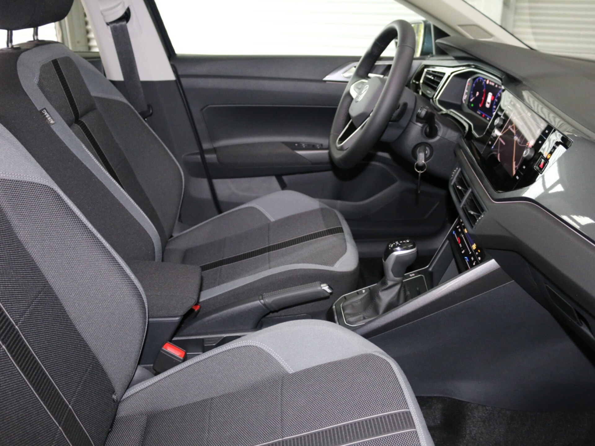 Volkswagen Polo Style