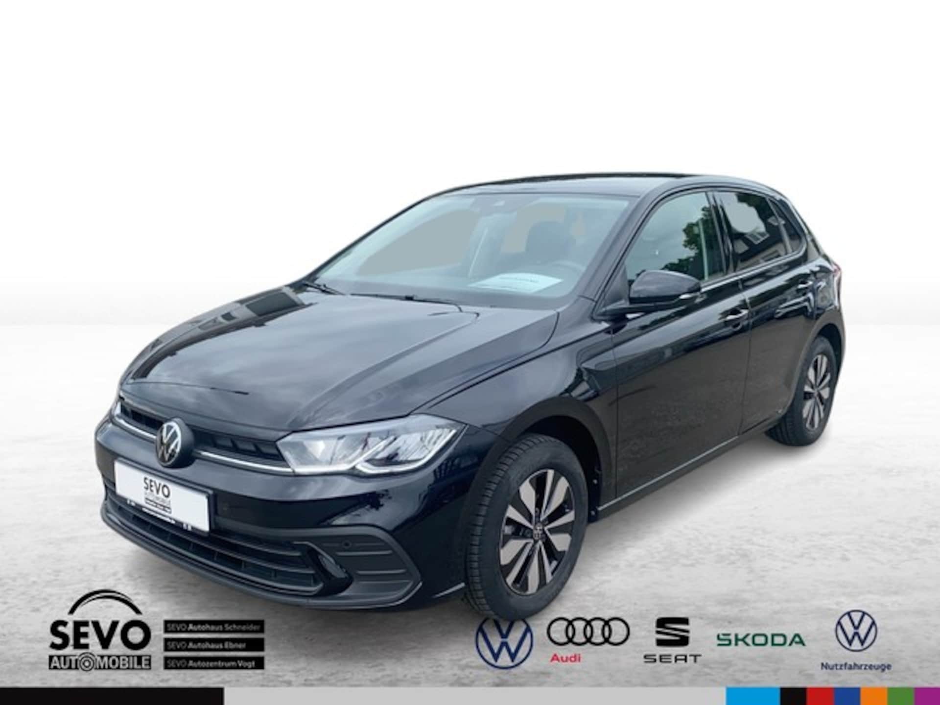 Volkswagen Polo Goal
