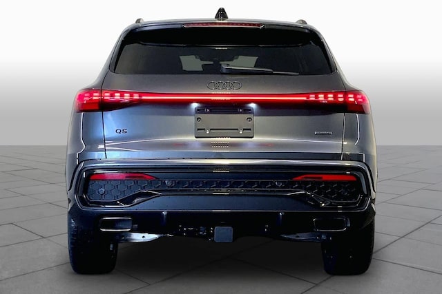 2026 Audi Q5