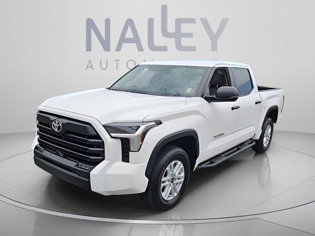 2024 Toyota Tundra
