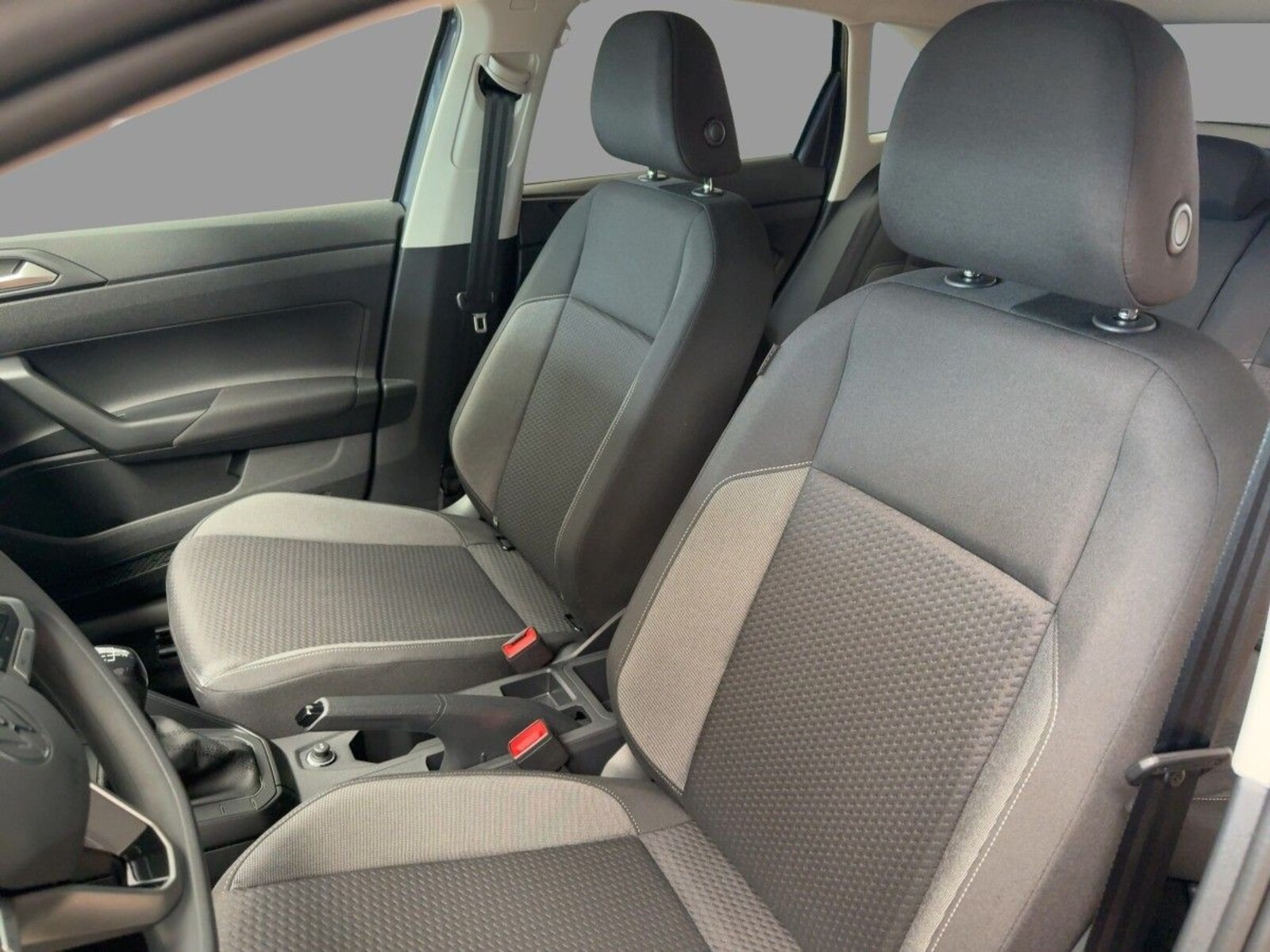 Volkswagen Taigo – Bild 9