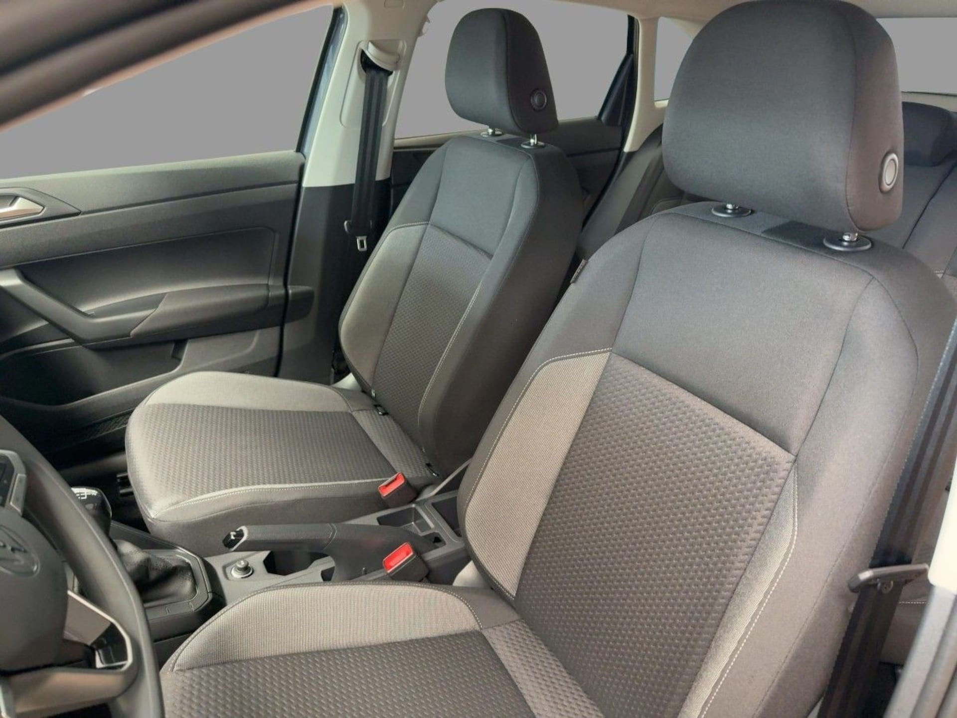 Volkswagen Taigo Basis-Modell