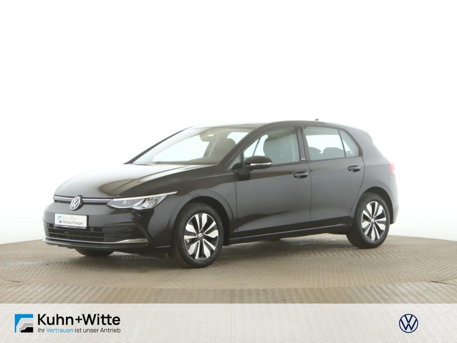 Volkswagen Golf MOVE