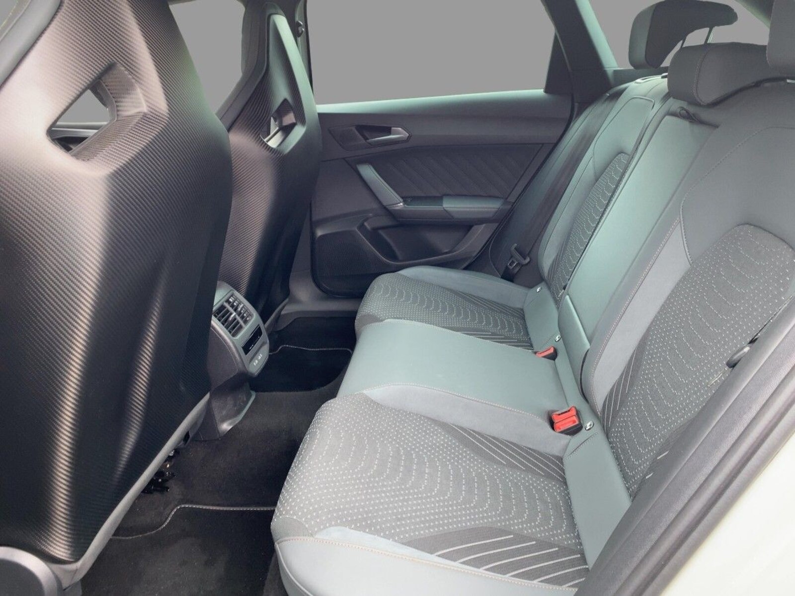 CUPRA Leon Sportstourer – Bild 9