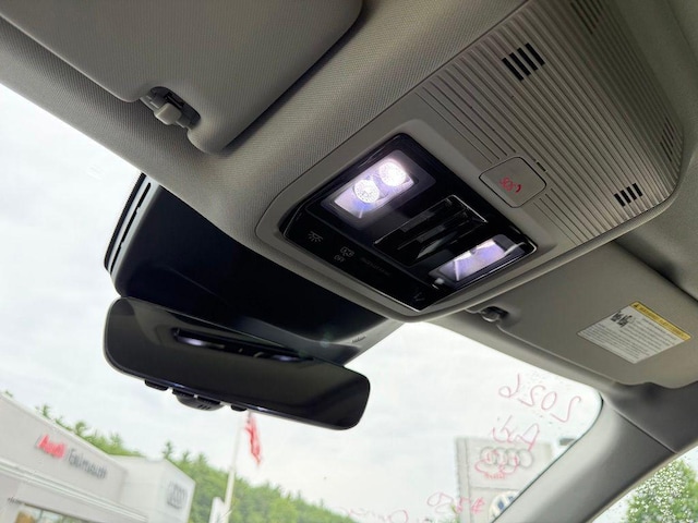 2026 Audi Q3 Base - Photo 36
