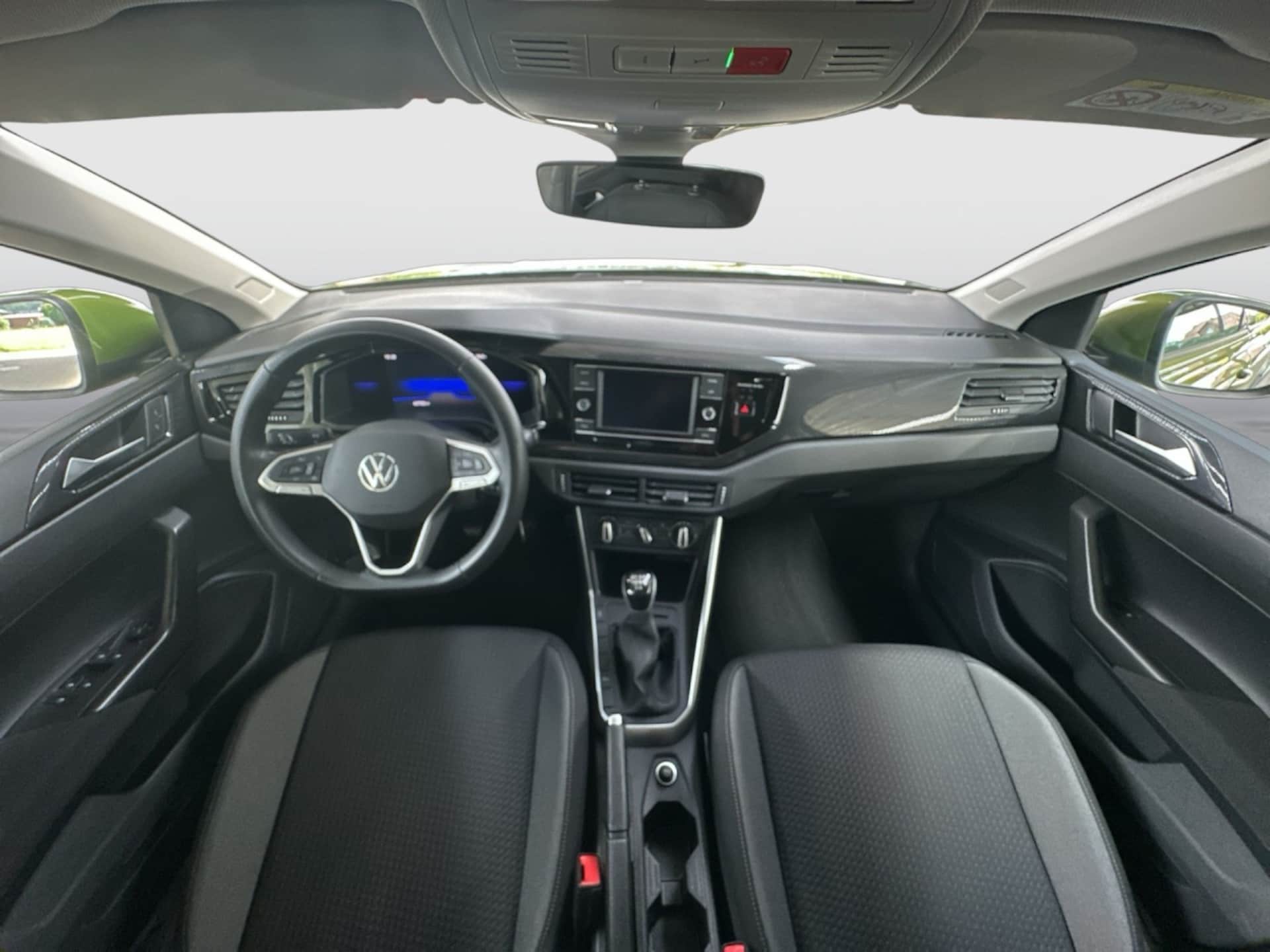 Volkswagen Taigo Life