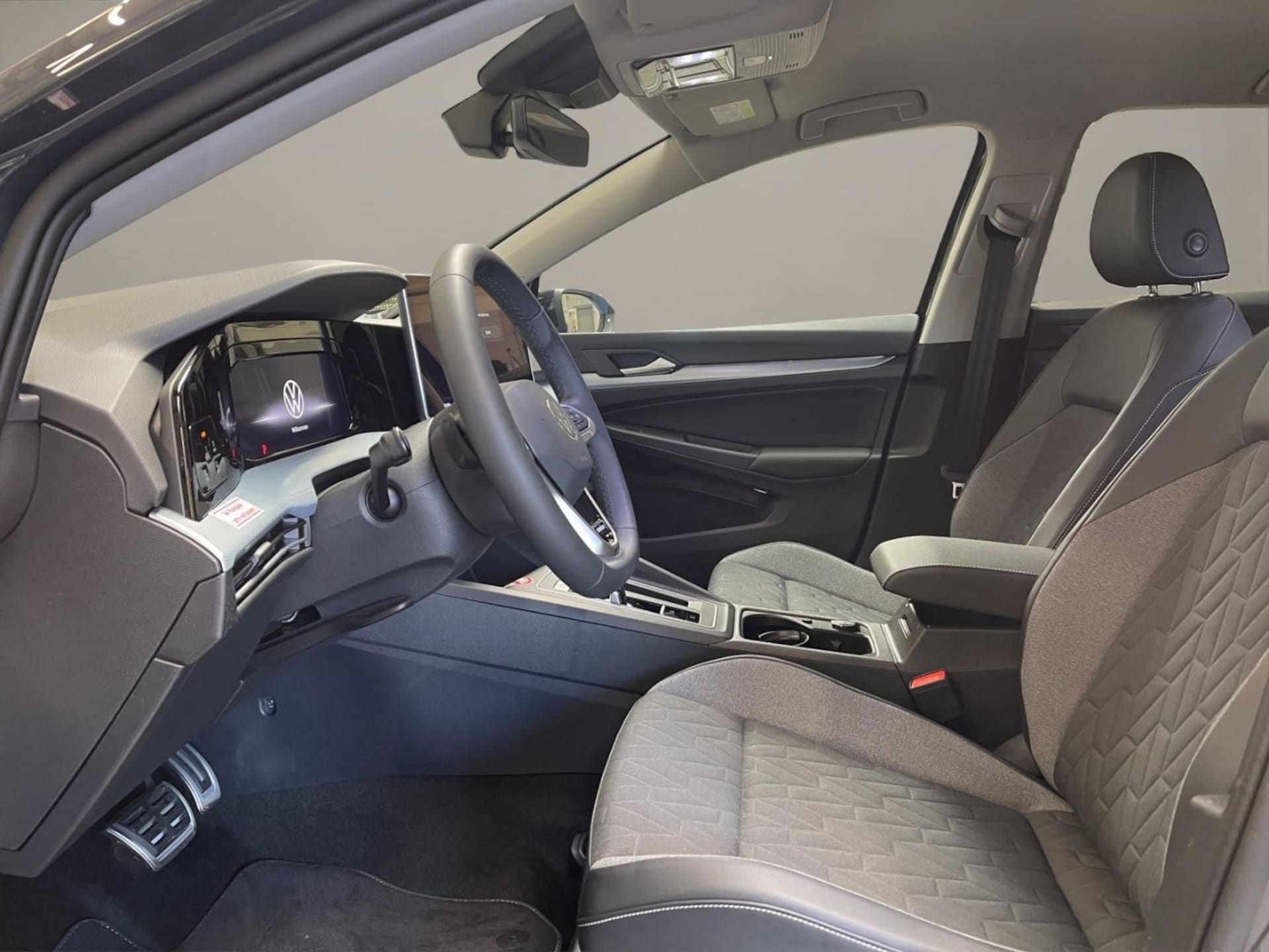 Volkswagen Golf ENERGY