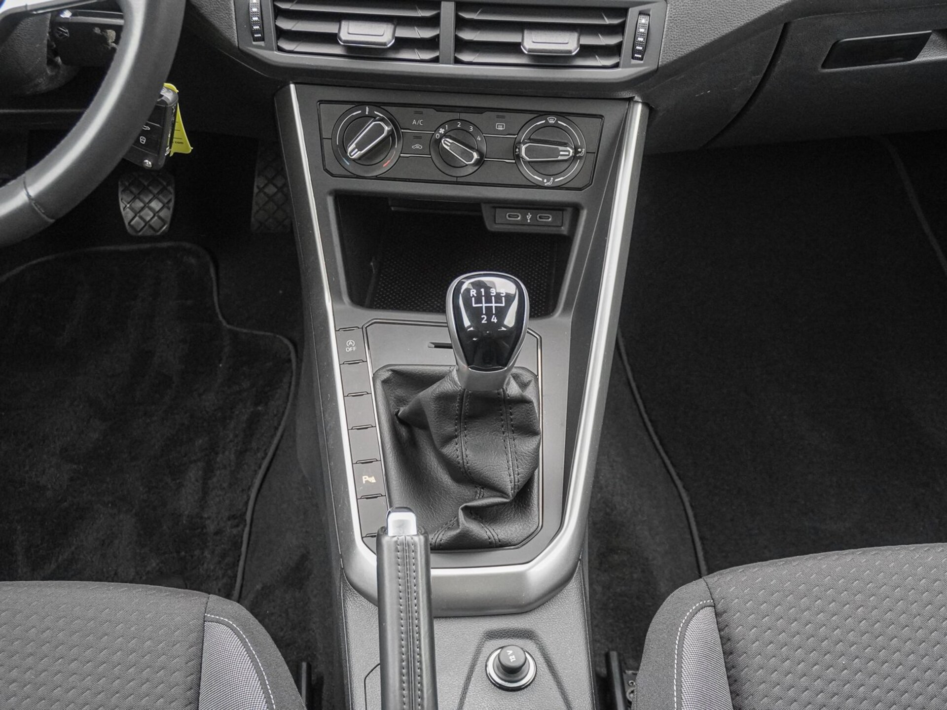 Volkswagen Polo Life