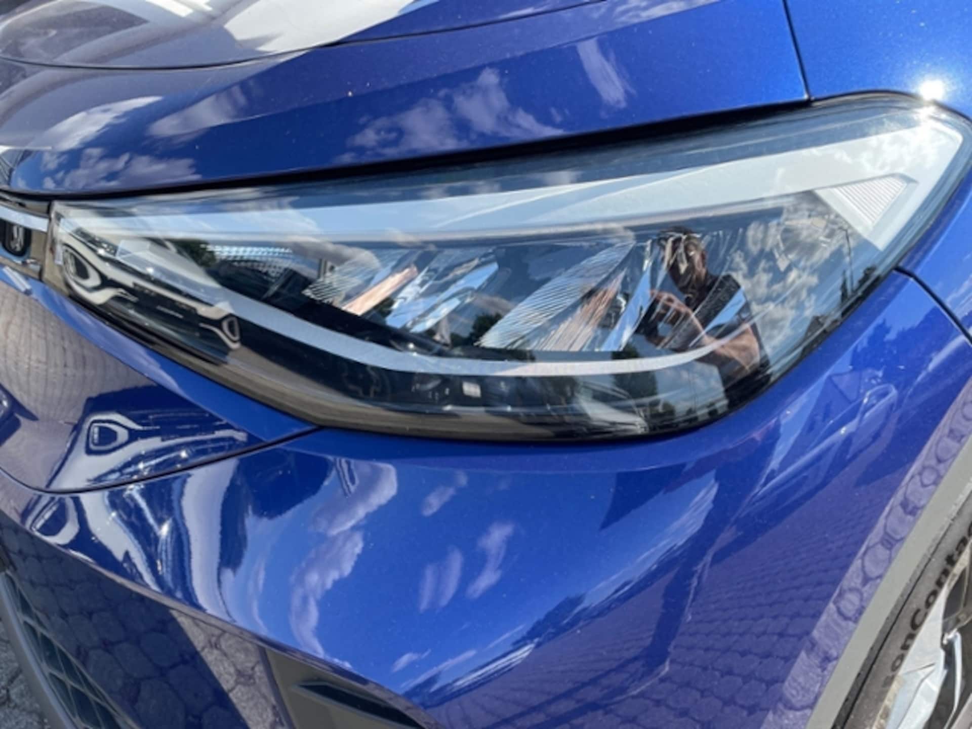Volkswagen ID.4 Pro Performance