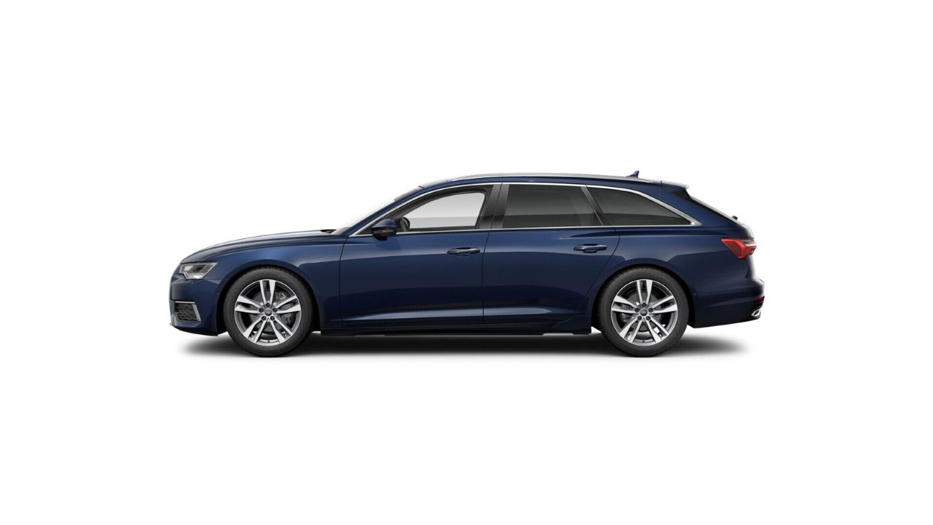 Audi A6 Avant Design