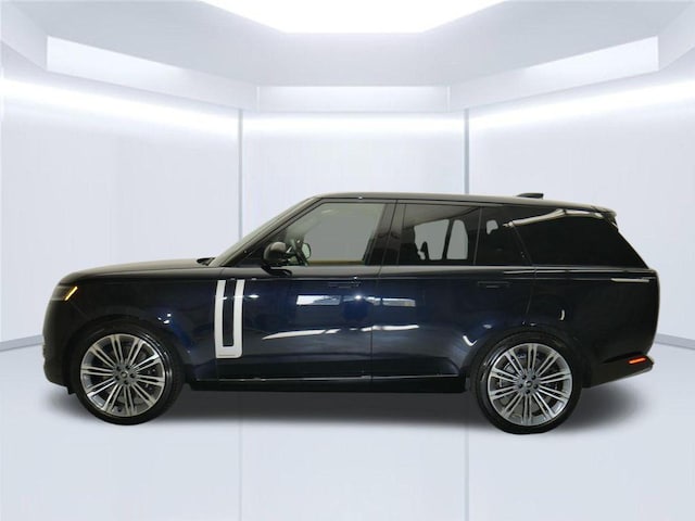 2025 Land Rover Range Rover
