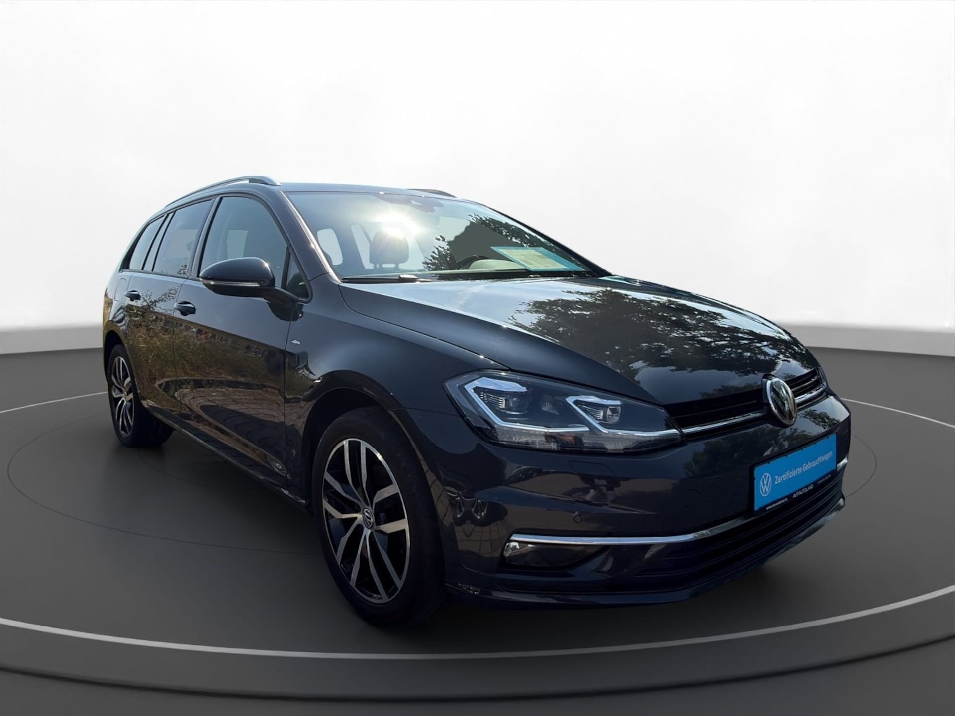 Volkswagen Golf Variant JOIN