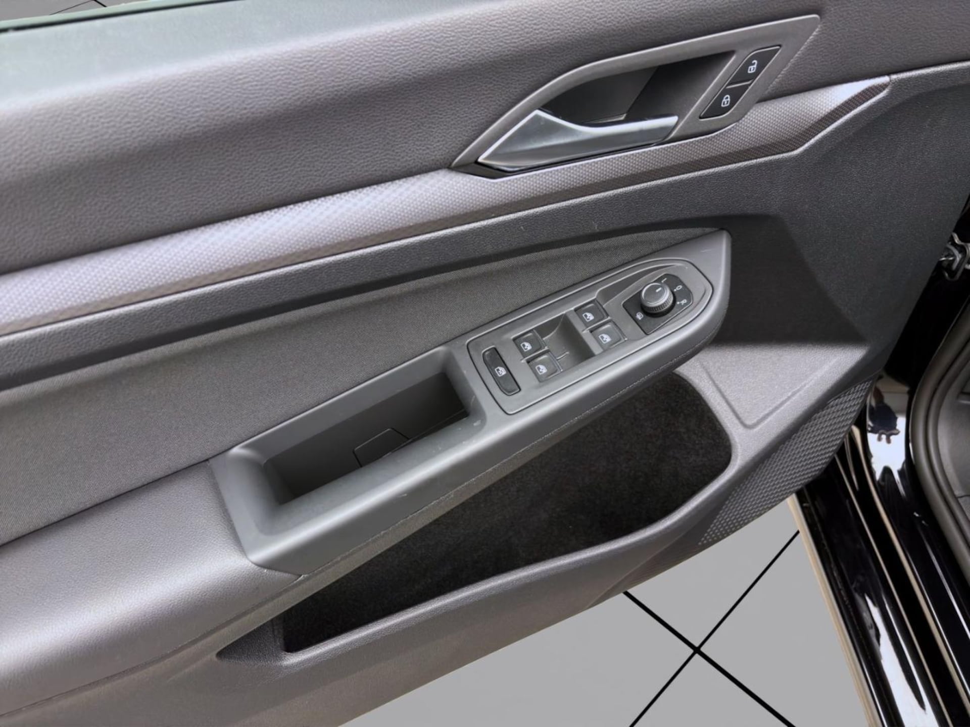 Volkswagen Golf Active