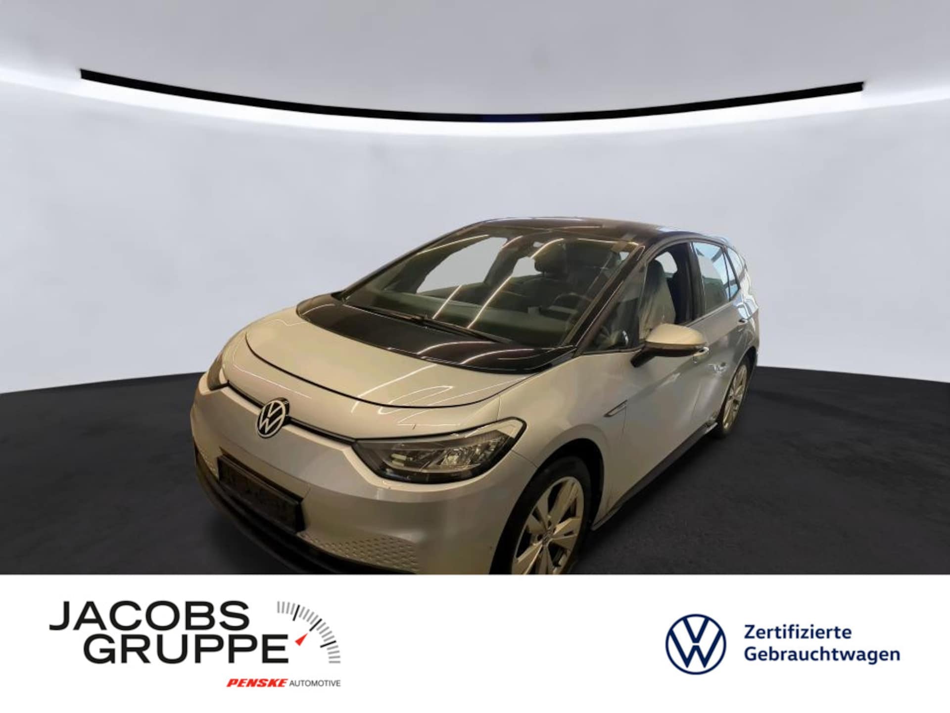 Volkswagen ID.3 Pro S