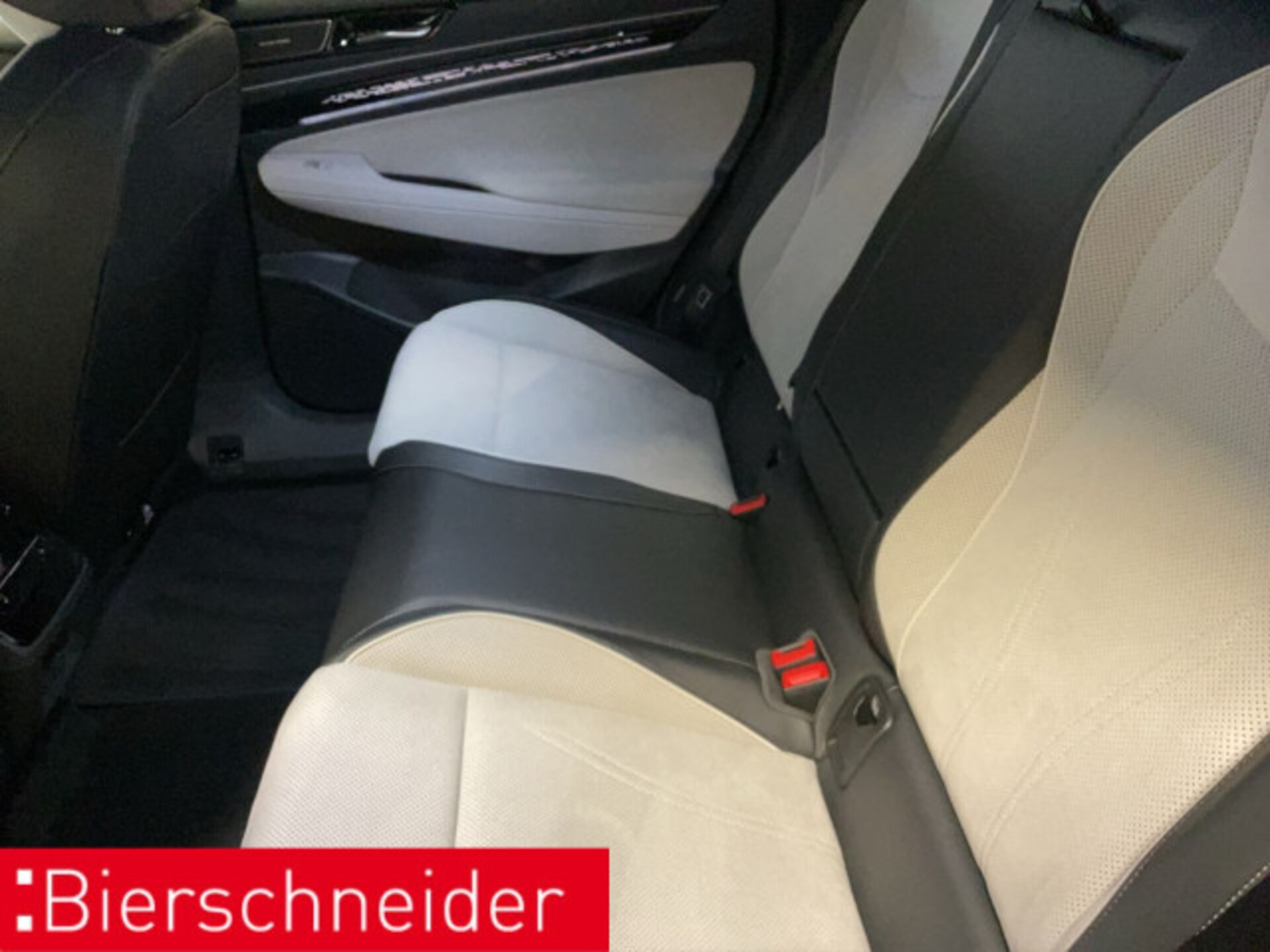 Volkswagen ID.7 Tourer Pro S