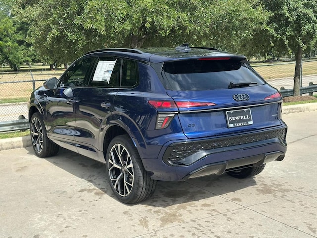 2026 Audi Q3 SUV