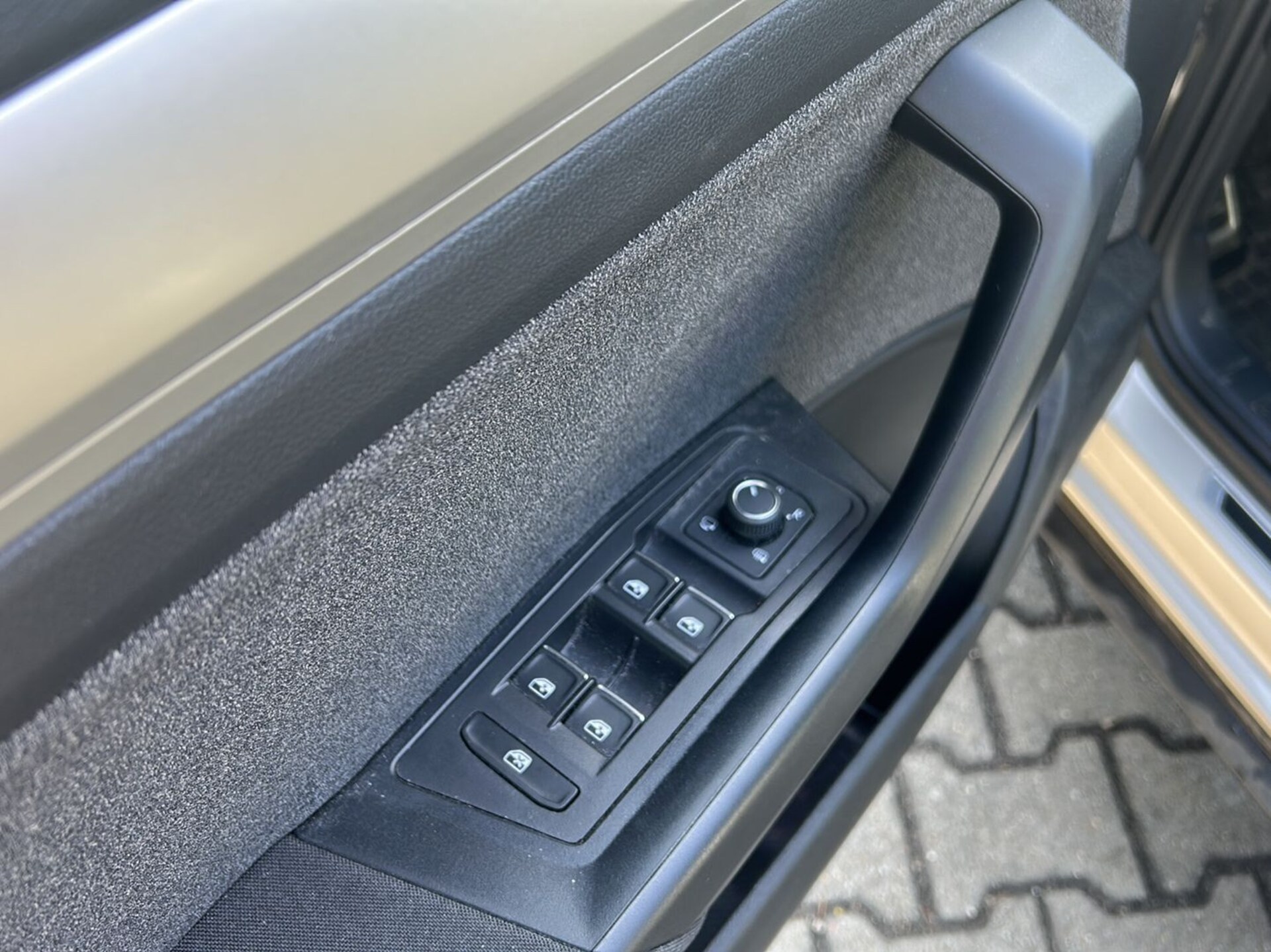 Volkswagen T-Roc MOVE