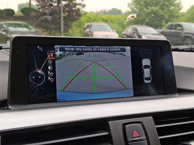 2014 BMW