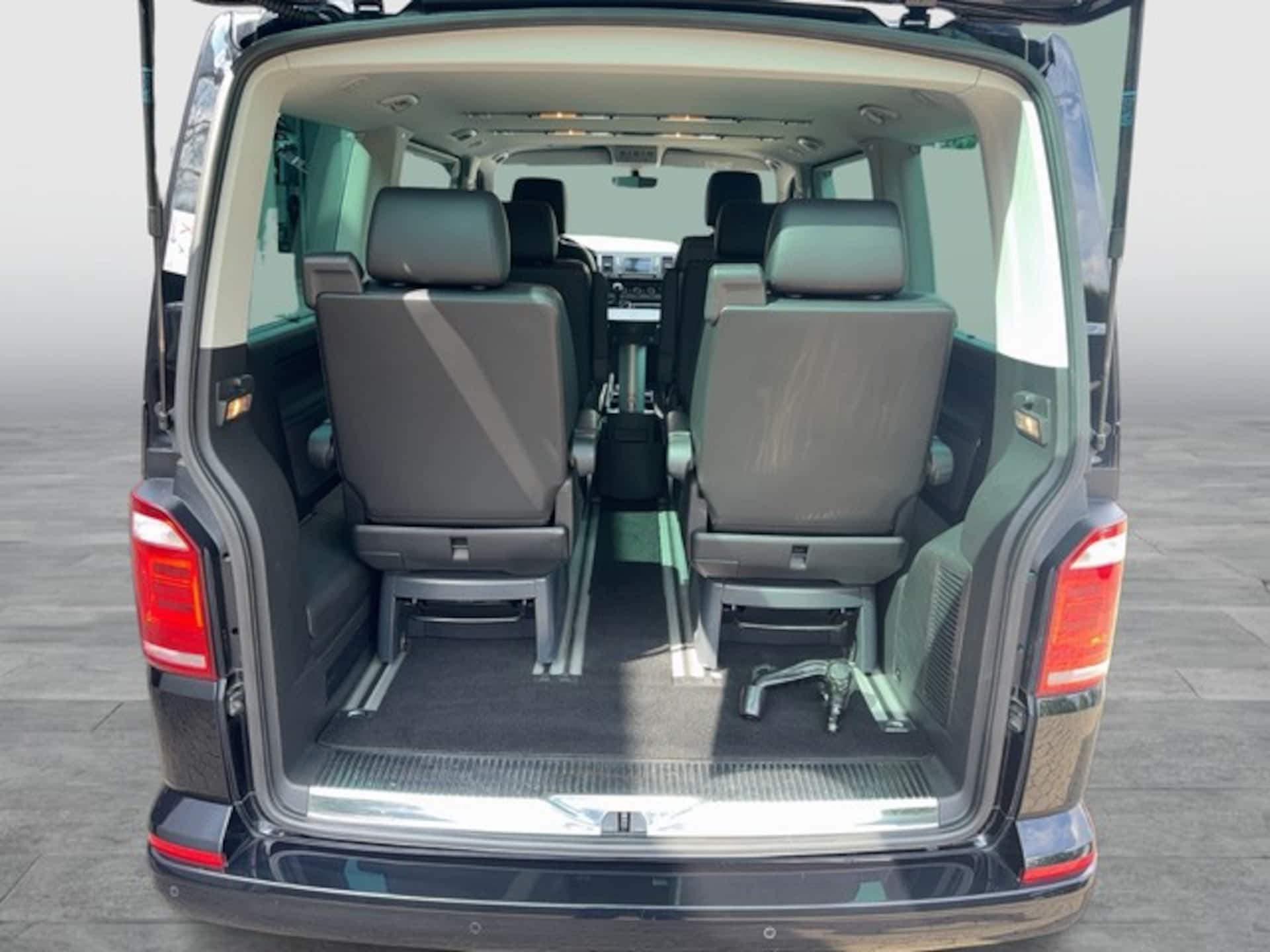 Volkswagen T6 Multivan Comfortline