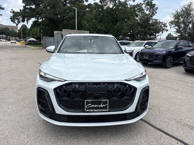 2026 Audi Q5