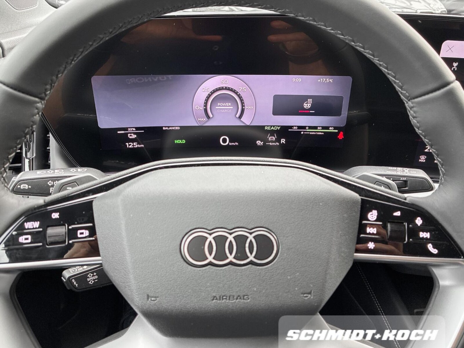 Audi Q4 e-tron – Bild 14