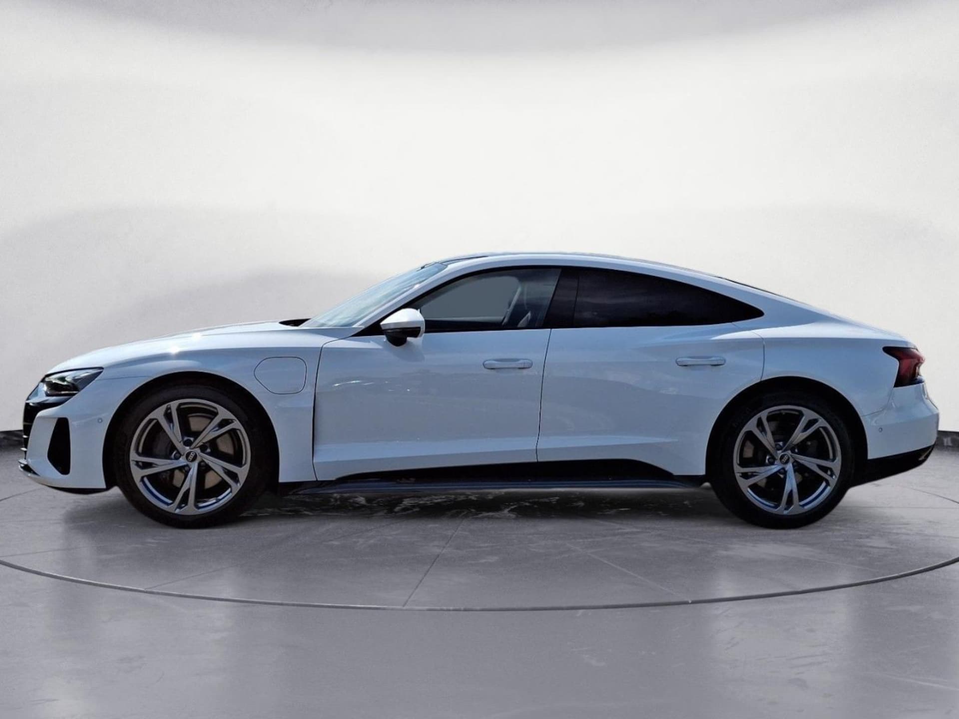 Audi e-tron GT quattro