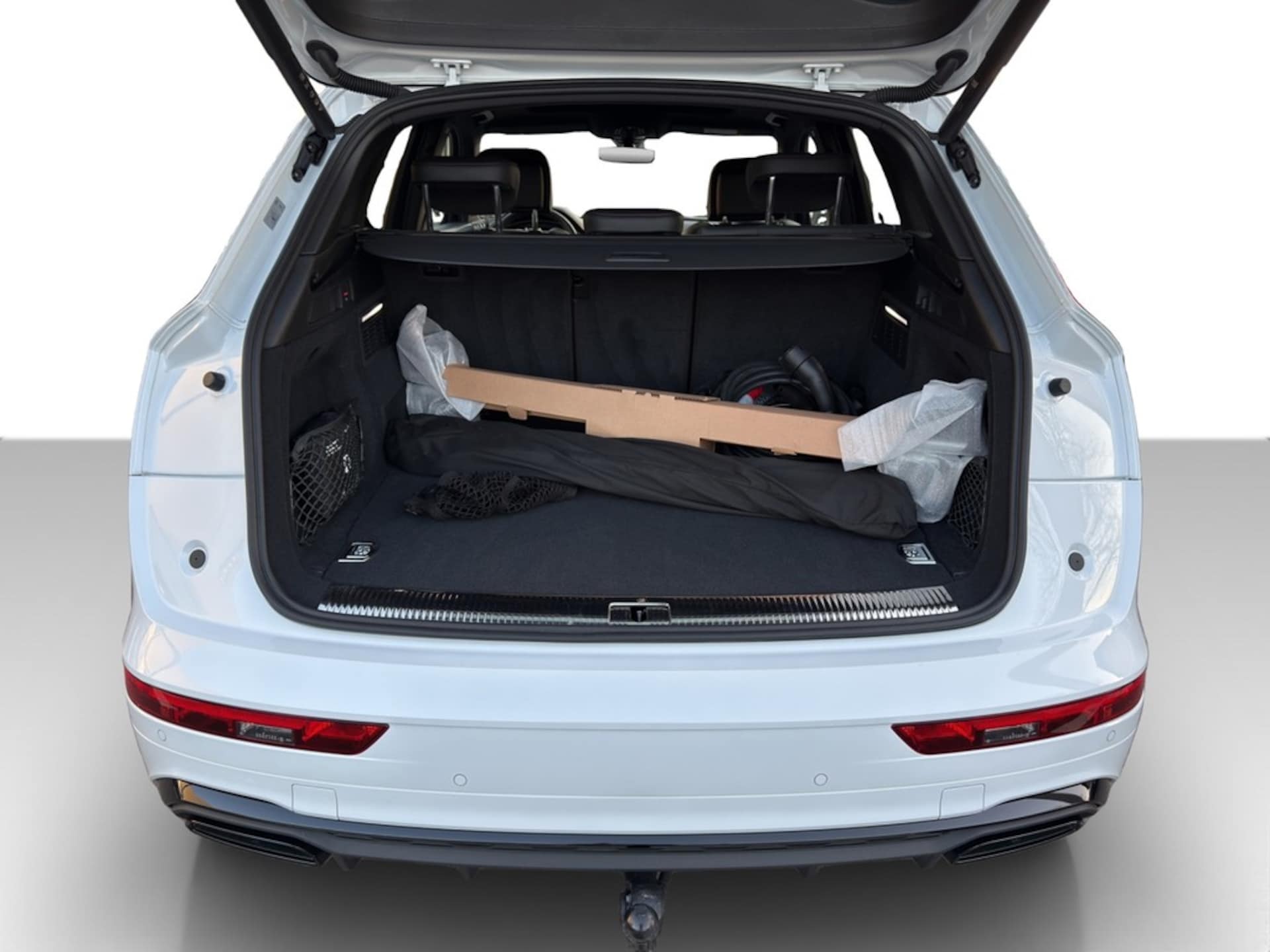 Audi Q5 TFSI e S line