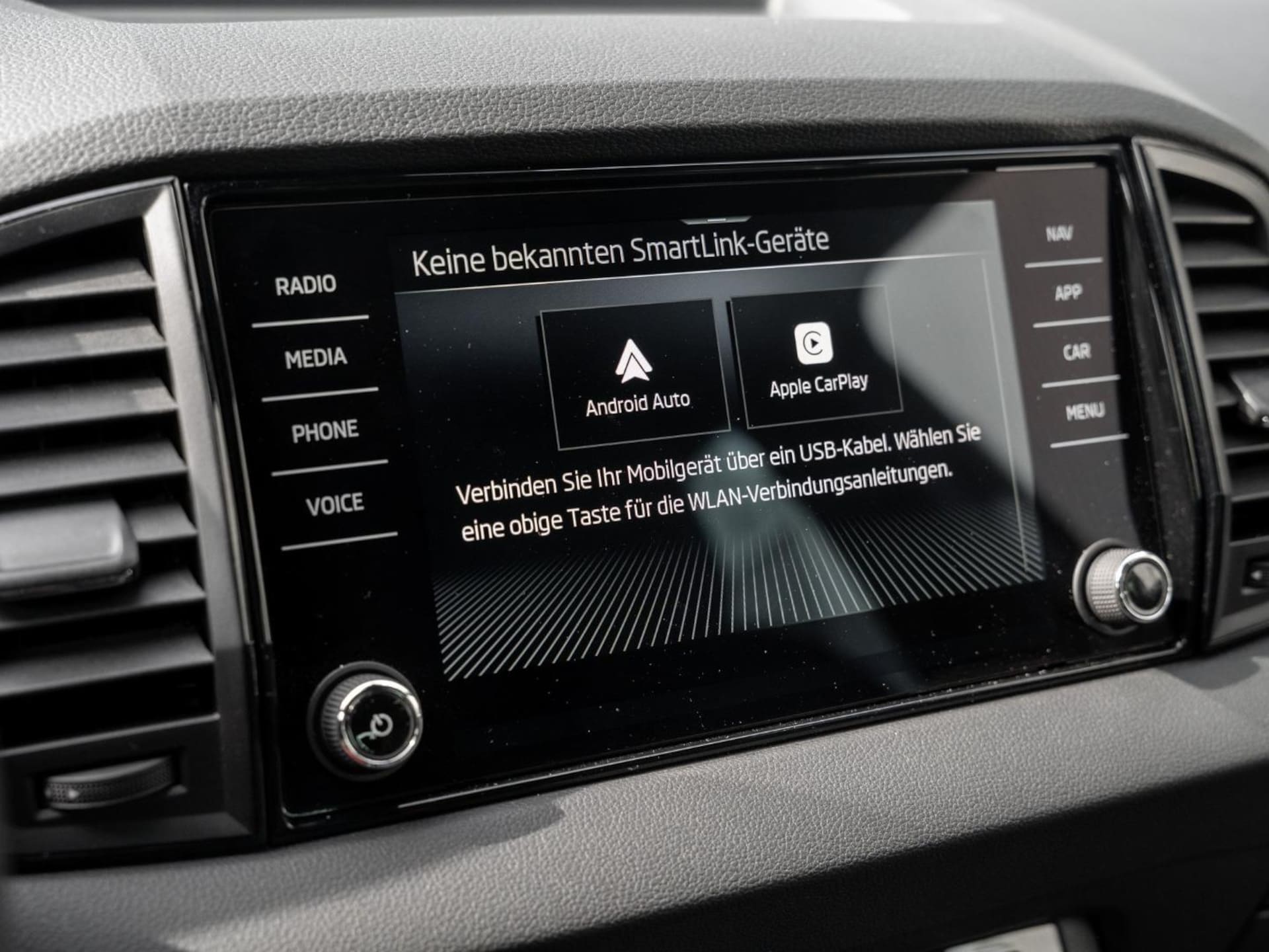 Skoda Karoq Sportline