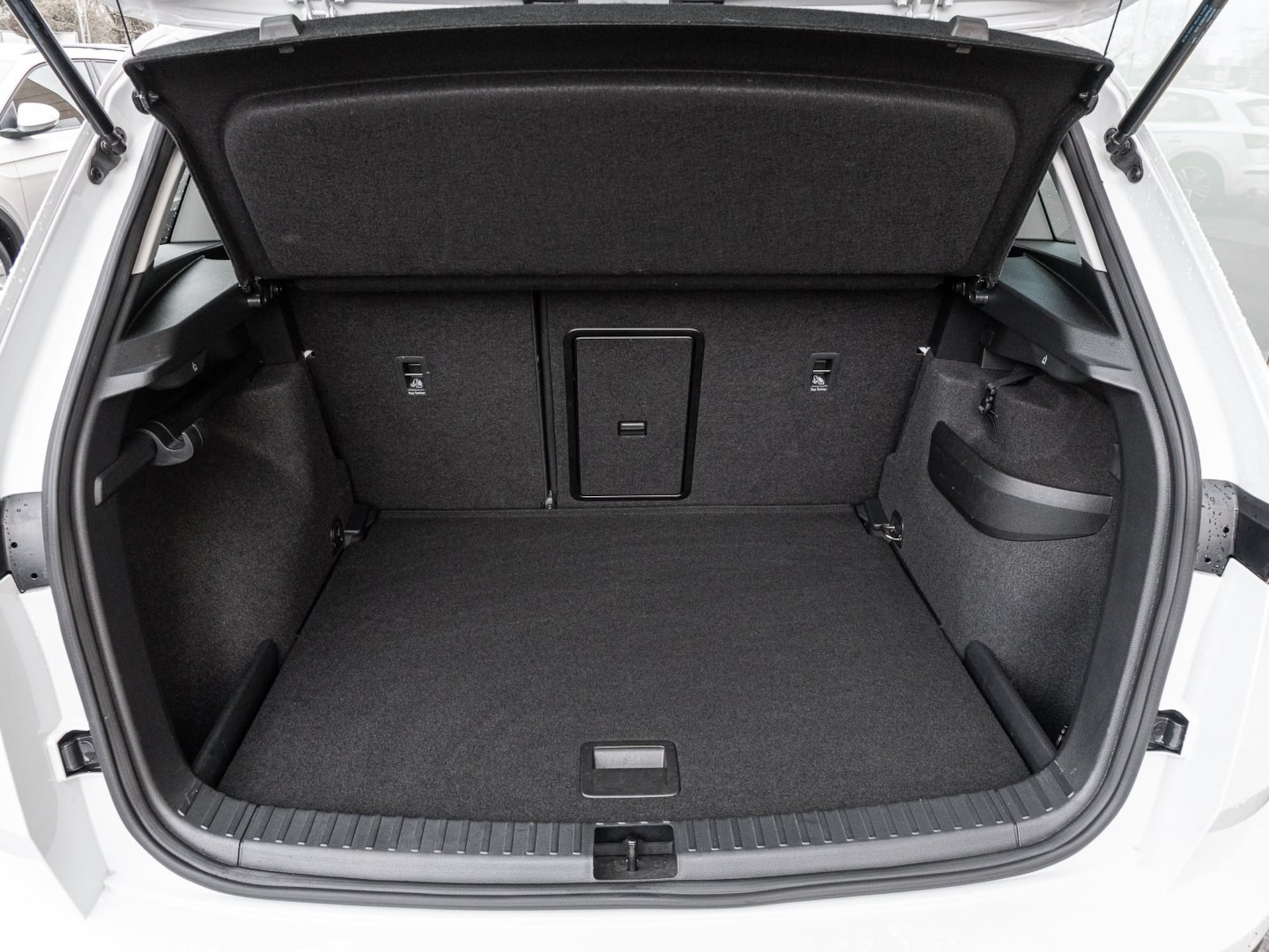 Skoda Karoq Style