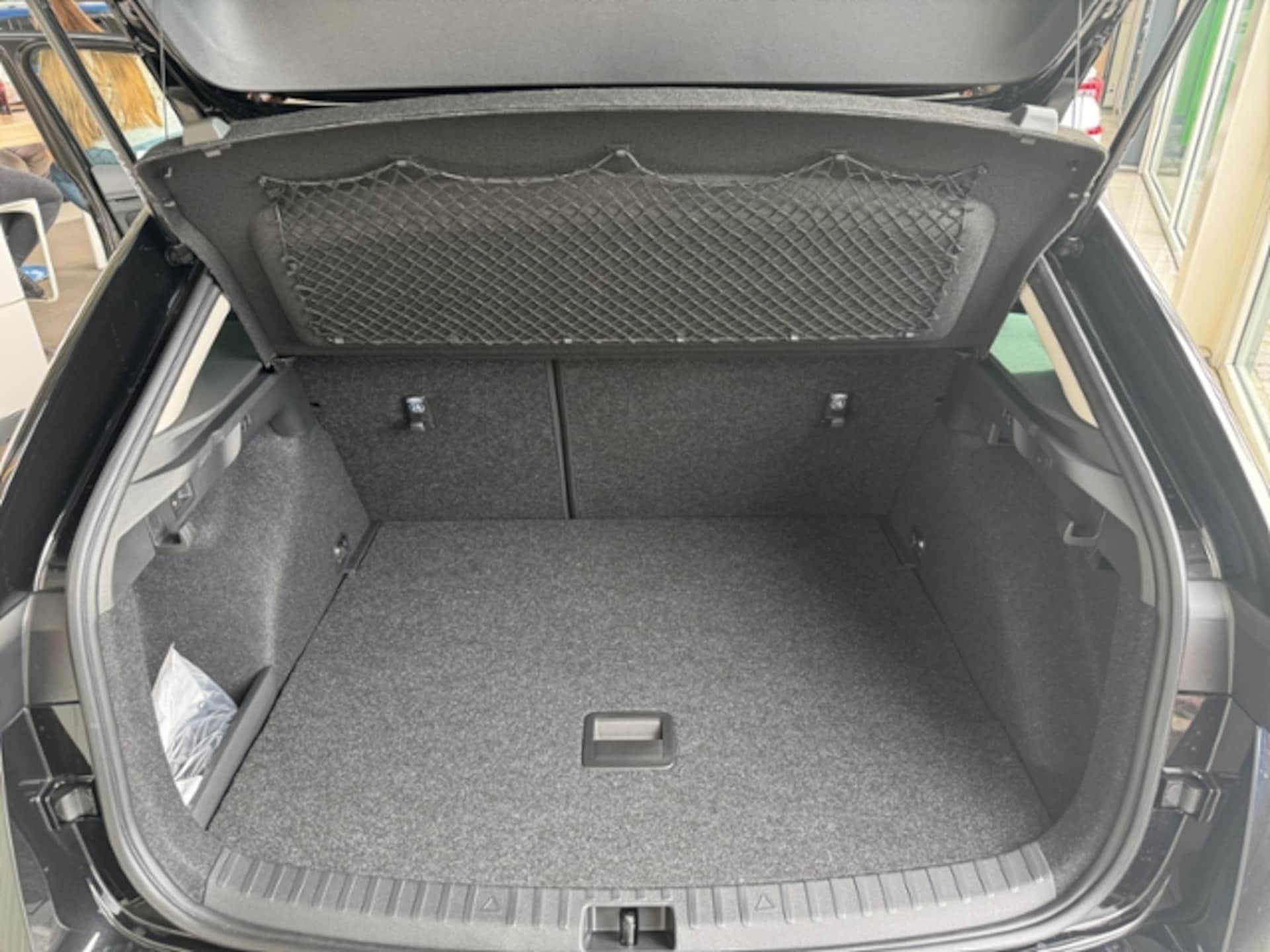 Skoda Scala Selection
