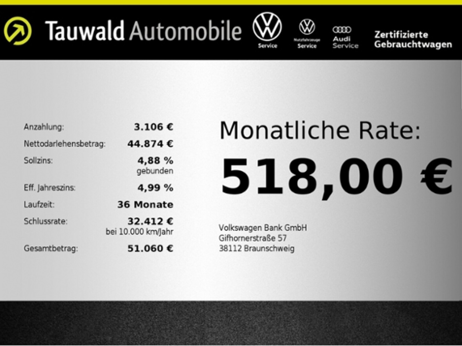 Audi S3 Sportback