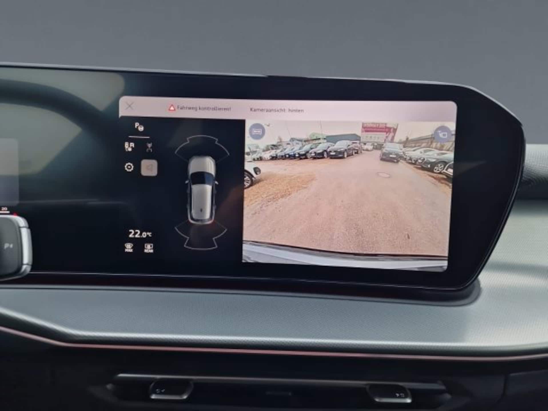 Audi Q3 SUV