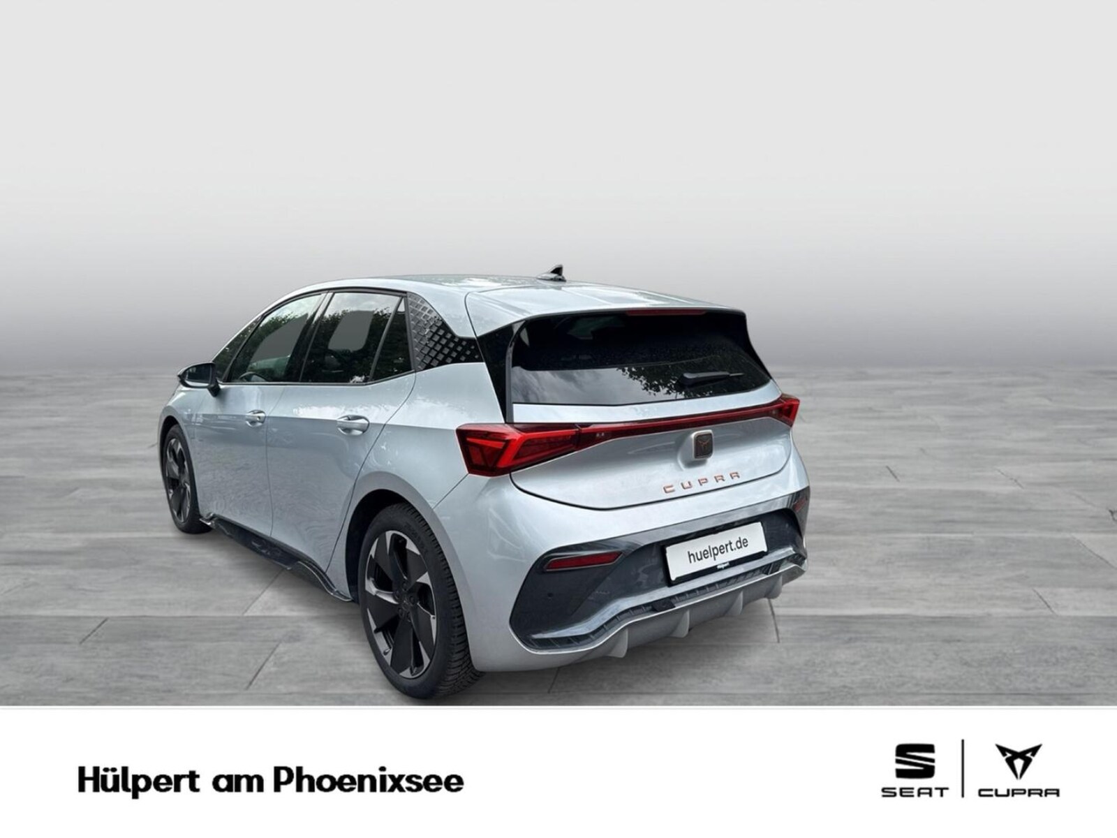 CUPRA Born – Bild 6