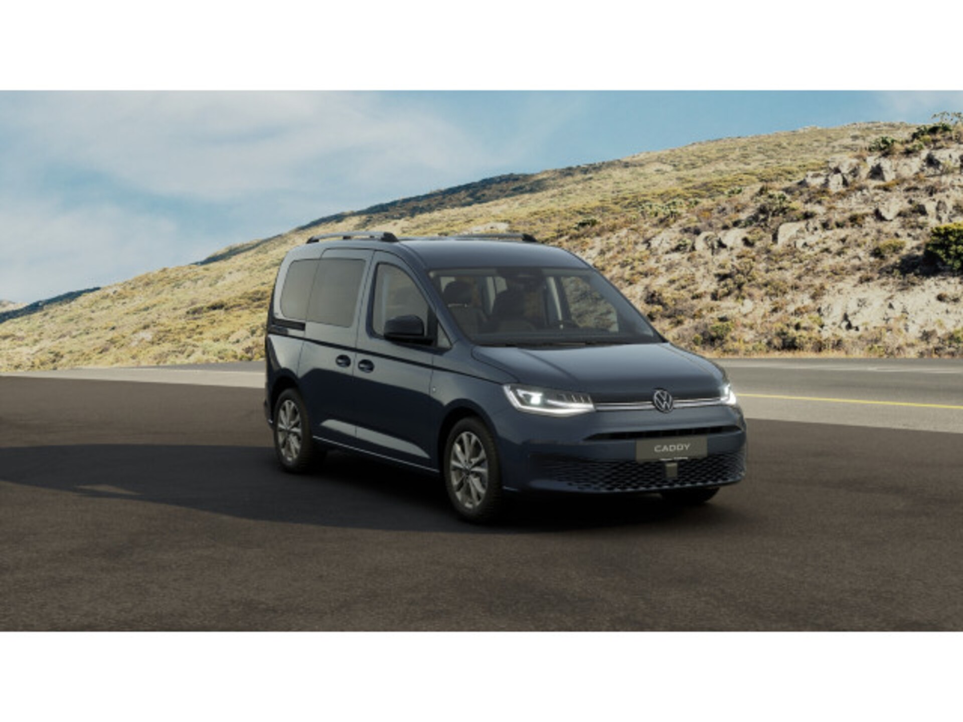 Volkswagen Caddy ENERGY