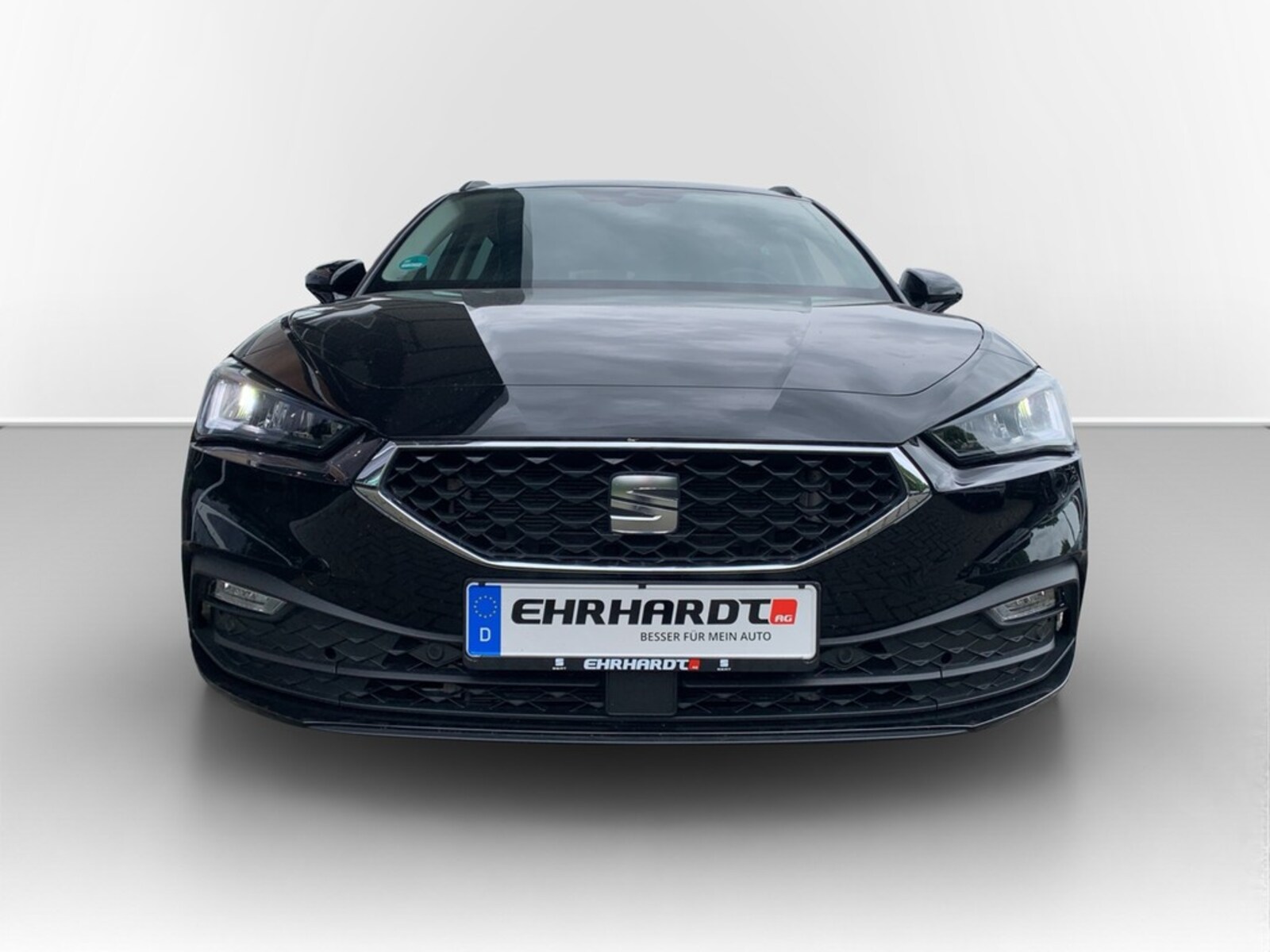 SEAT Leon Sportstourer – Bild 2