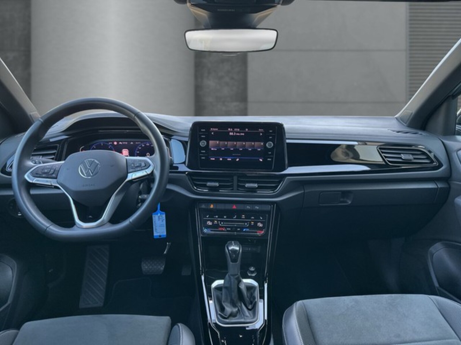 Volkswagen T-Roc – Bild 11