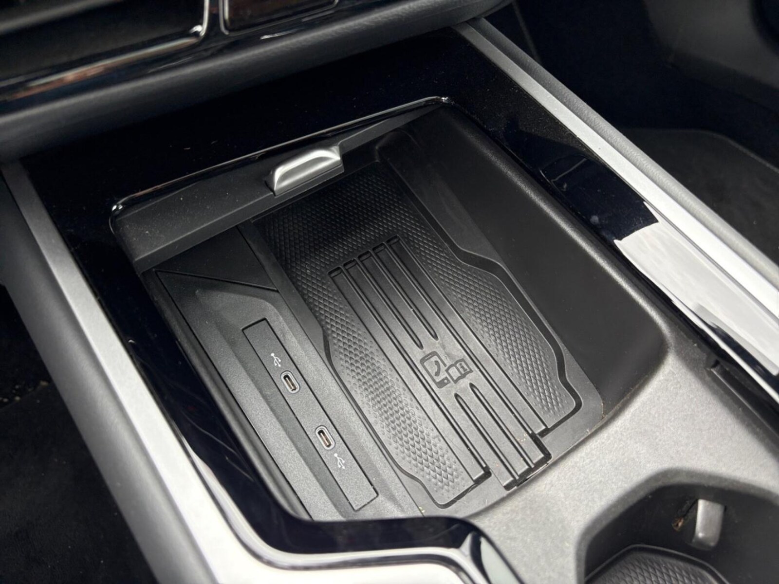Volkswagen Passat – Bild 16